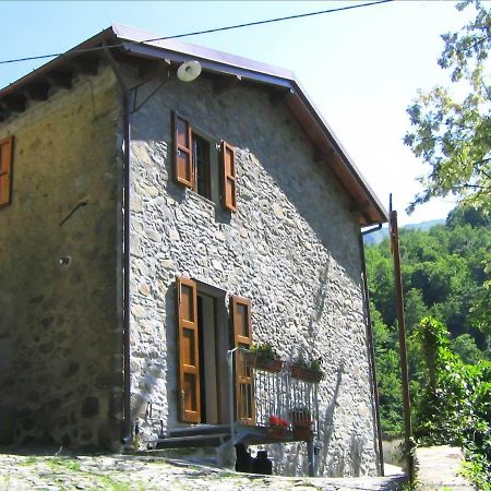 Casa Marta Villa Pescaglia Kültér fotó