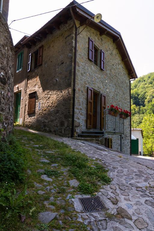 Casa Marta Villa Pescaglia Szoba fotó
