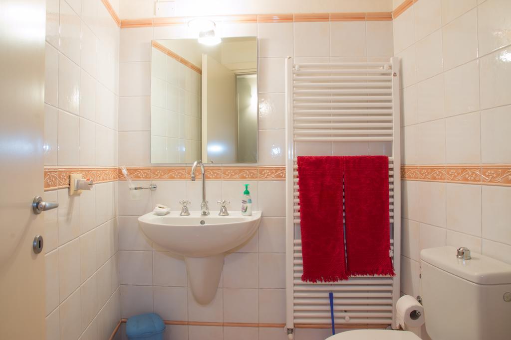 Casa Marta Villa Pescaglia Szoba fotó