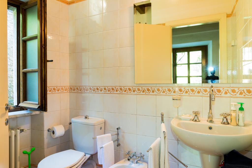 Casa Marta Villa Pescaglia Szoba fotó