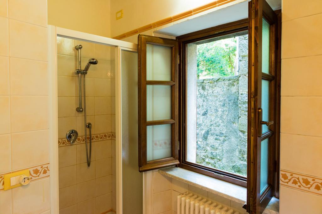 Casa Marta Villa Pescaglia Szoba fotó