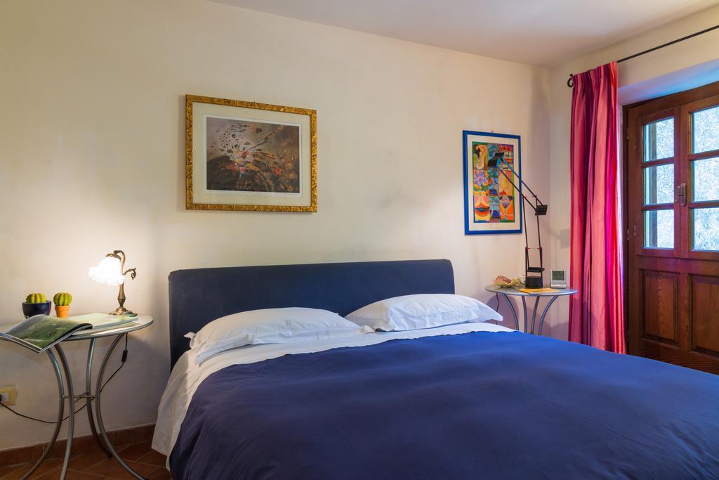 Casa Marta Villa Pescaglia Szoba fotó