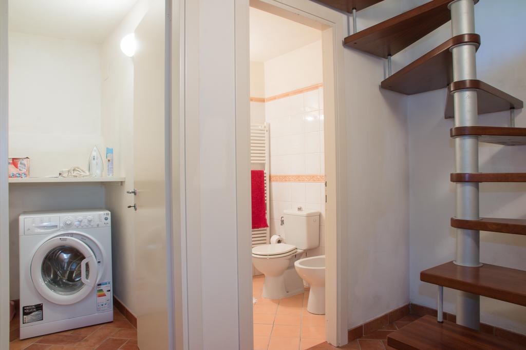 Casa Marta Villa Pescaglia Szoba fotó