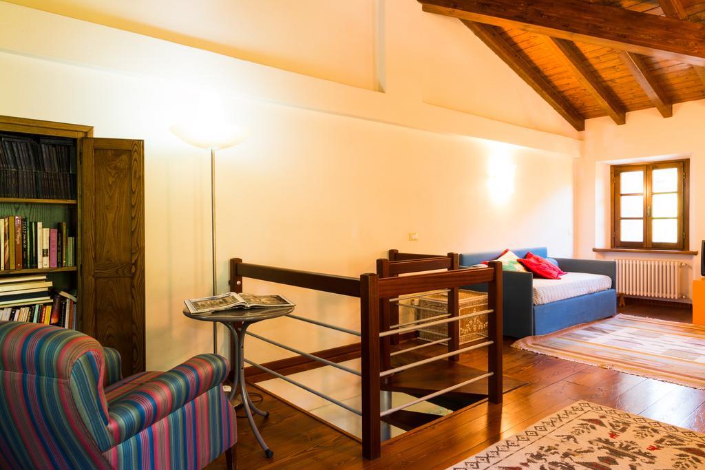 Casa Marta Villa Pescaglia Szoba fotó