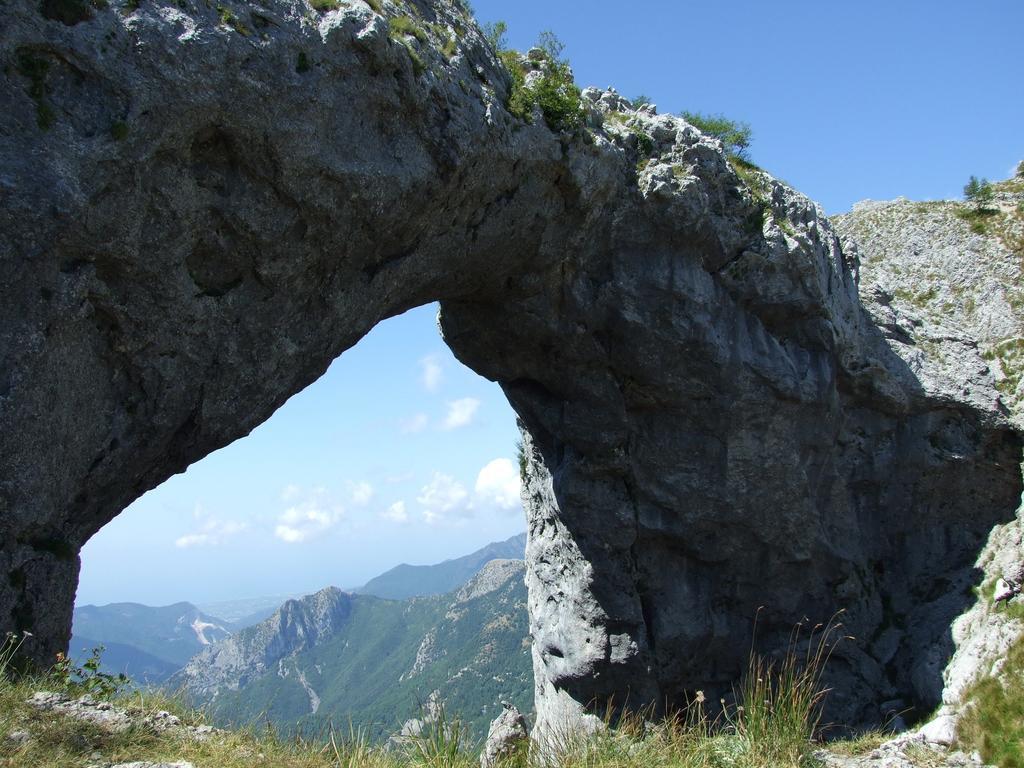 Casa Marta Villa Pescaglia Szoba fotó