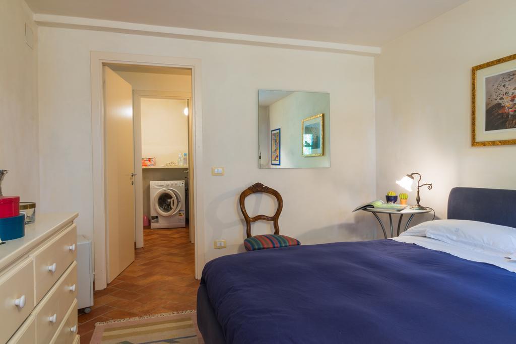 Casa Marta Villa Pescaglia Kültér fotó
